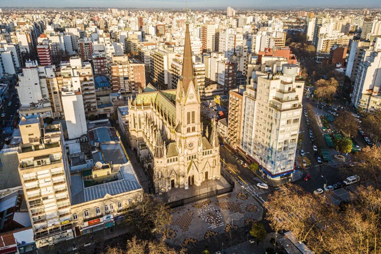 Actividades culturales en Mar del Plata