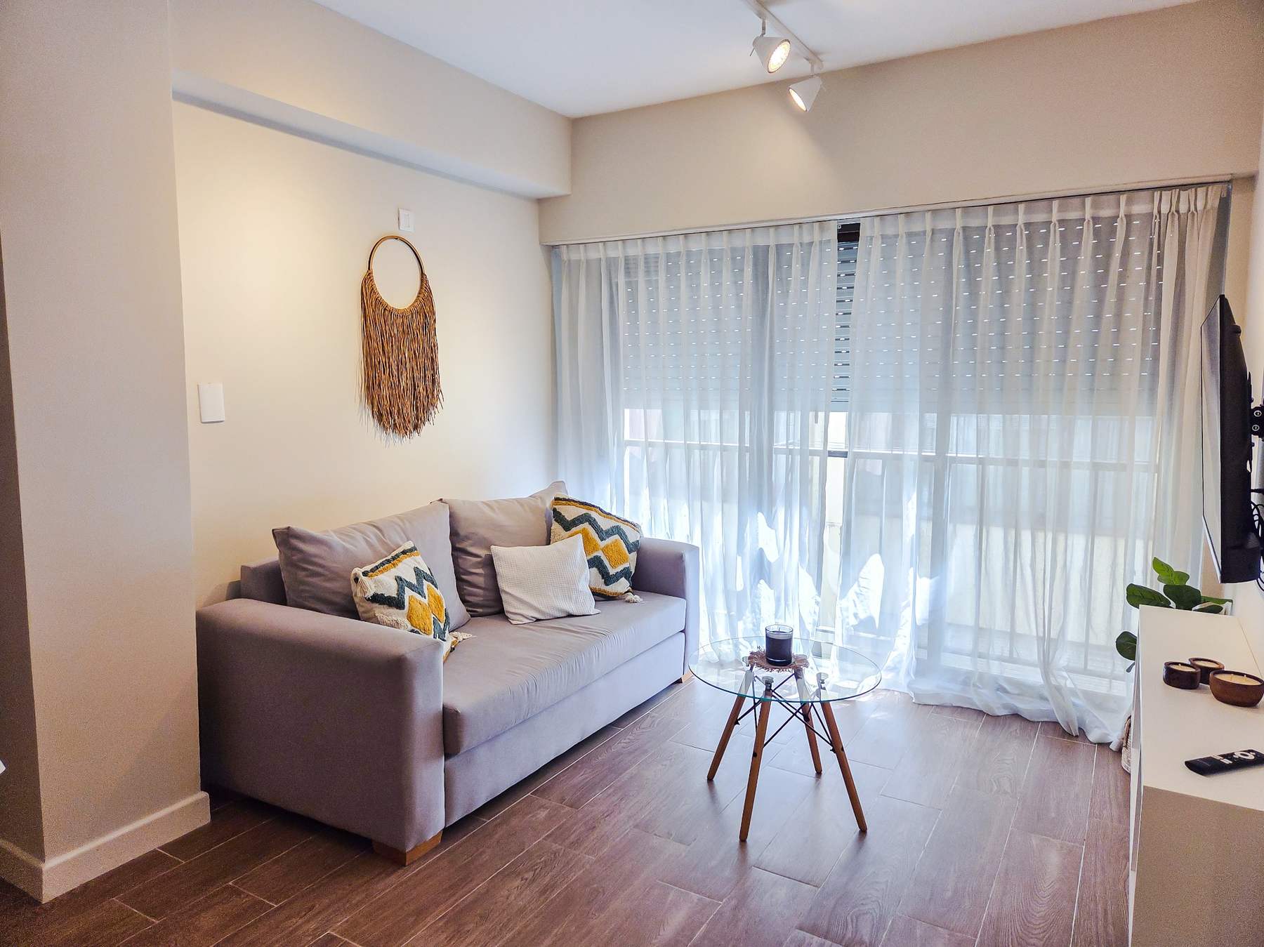 Alberti · living