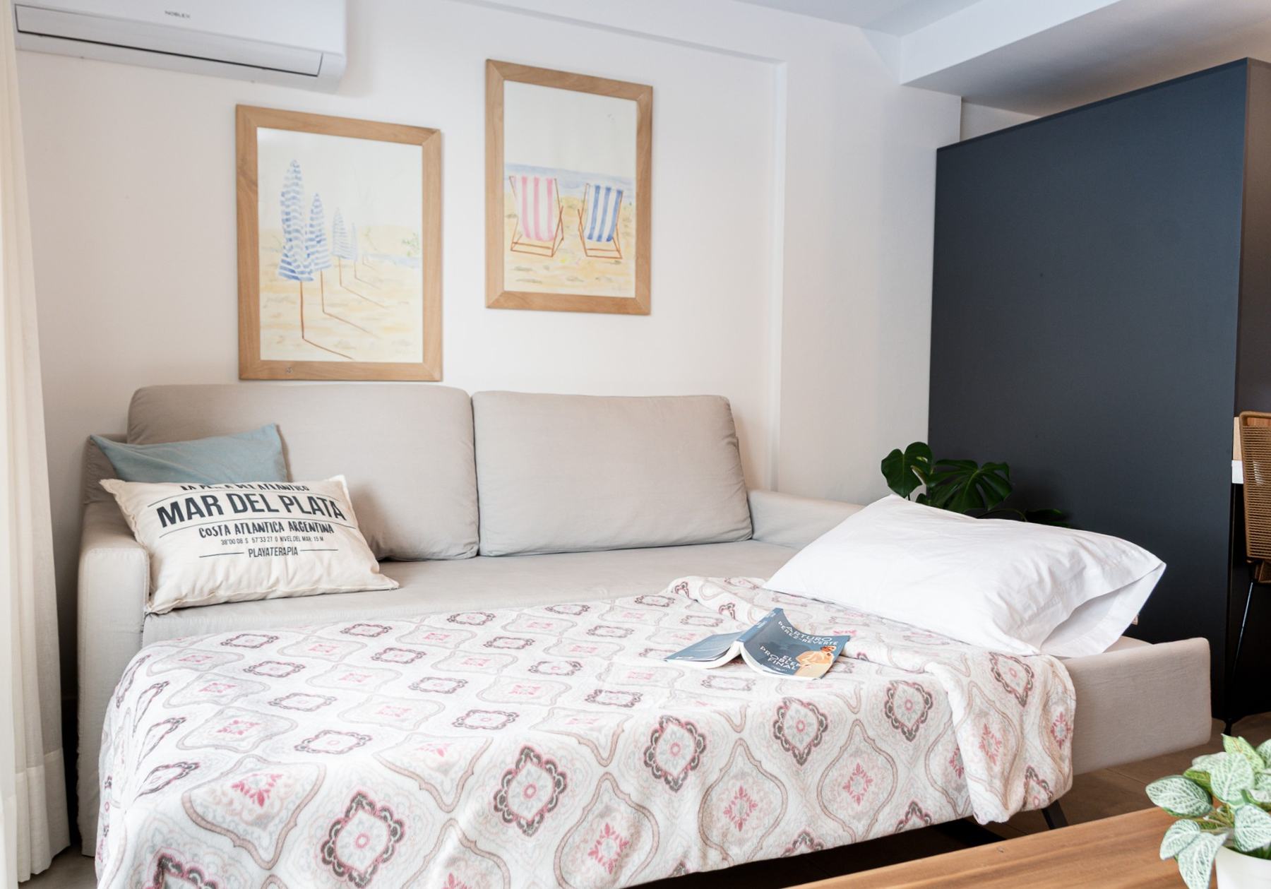 Tucumán · sofá cama