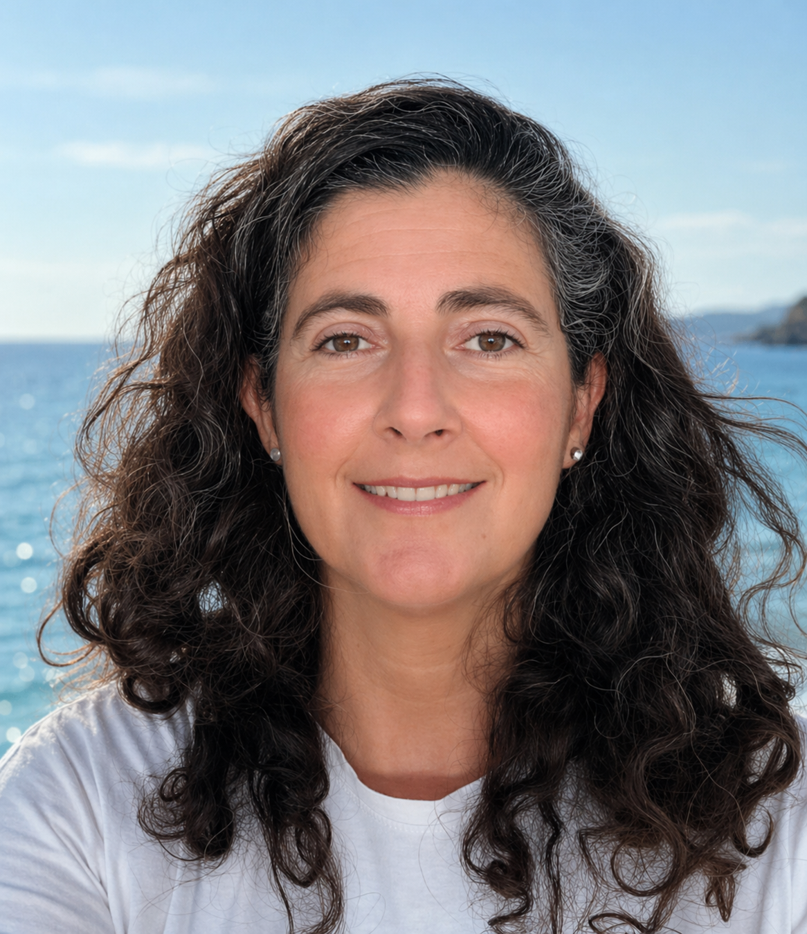 María Nieves Ceverio