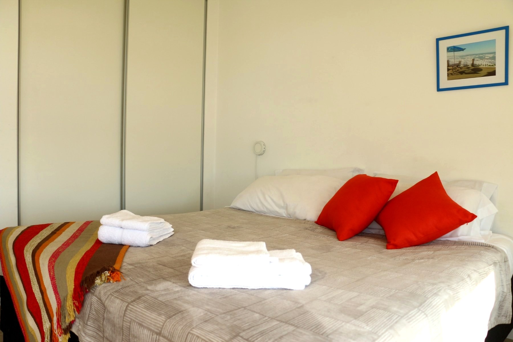 Sicilia 4 · dormitorio